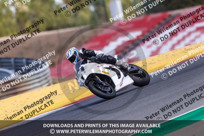 motorbikes;no limits;october 2019;peter wileman photography;portimao;portugal;trackday digital images